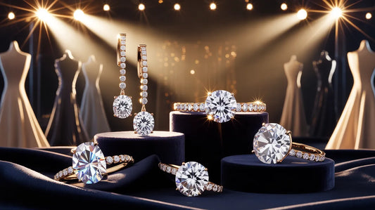 Celebrities That Wear Moissanite: Hype vs Proof
