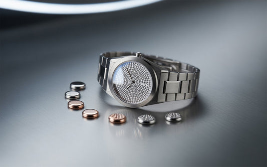 Best Metal Setting for Moissanite Watches: Expert Picks