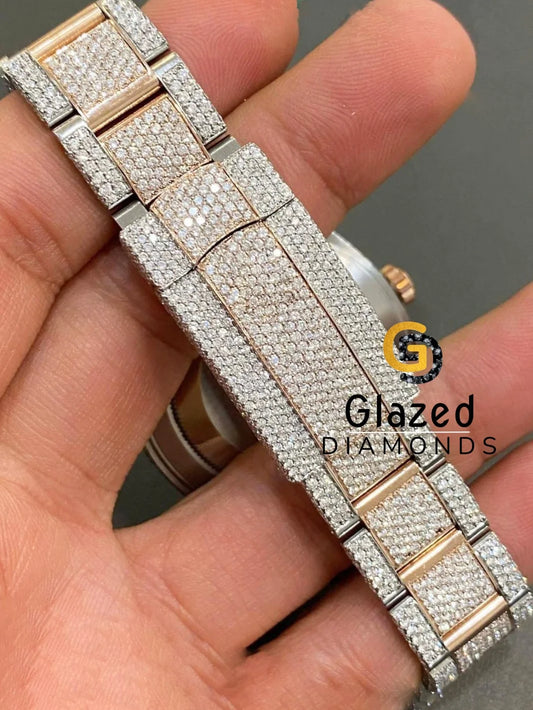 41 mm Automatic Watch