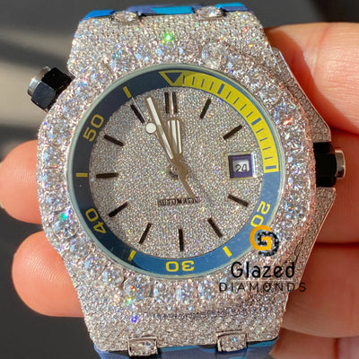 AP Diamond Watch