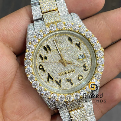 Big Diamond Beze lWatch
