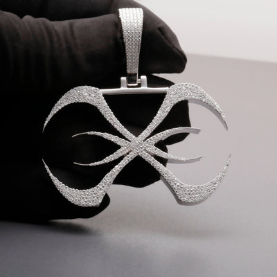 Bust Down Jewelry For Men