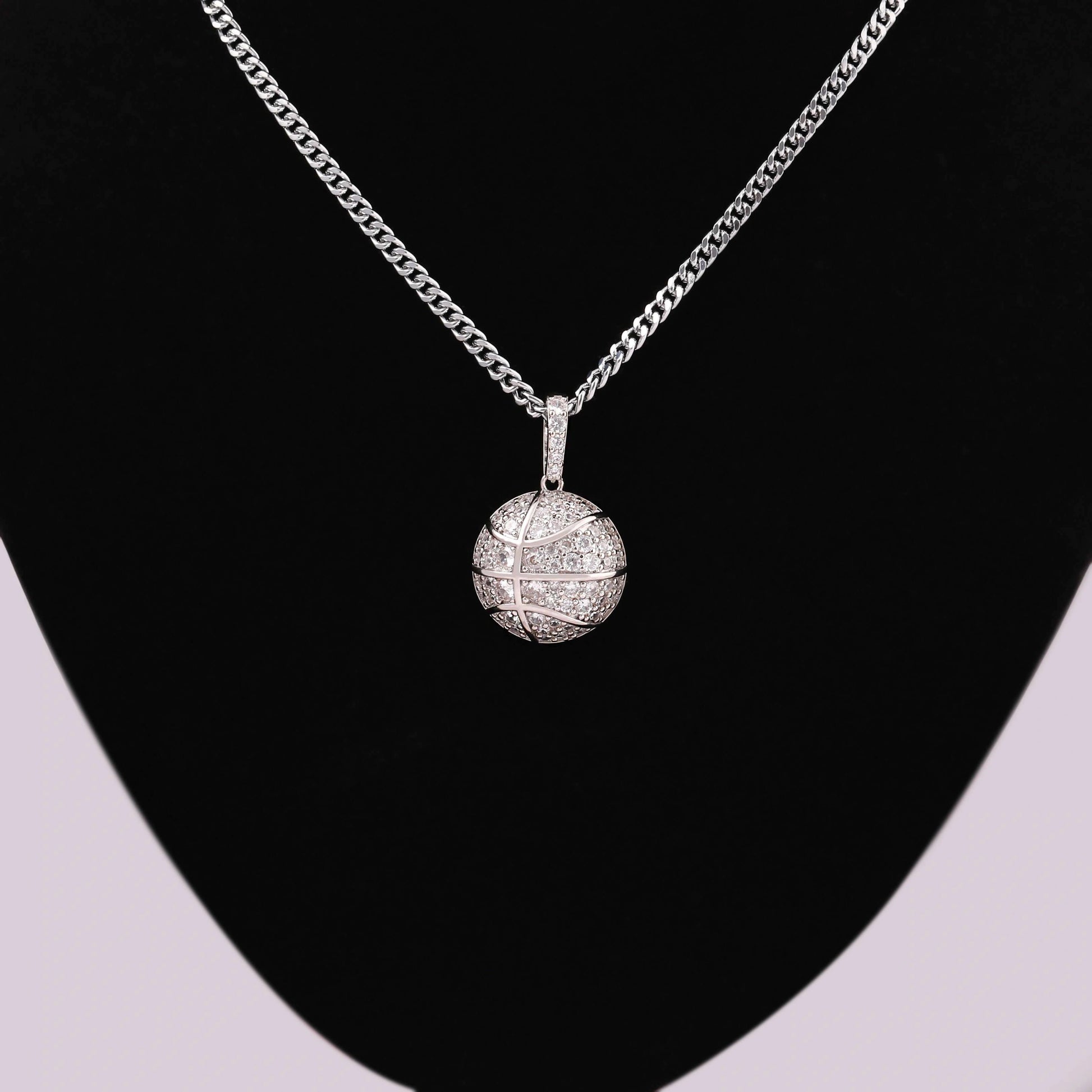 Bust Down Pendants For Men