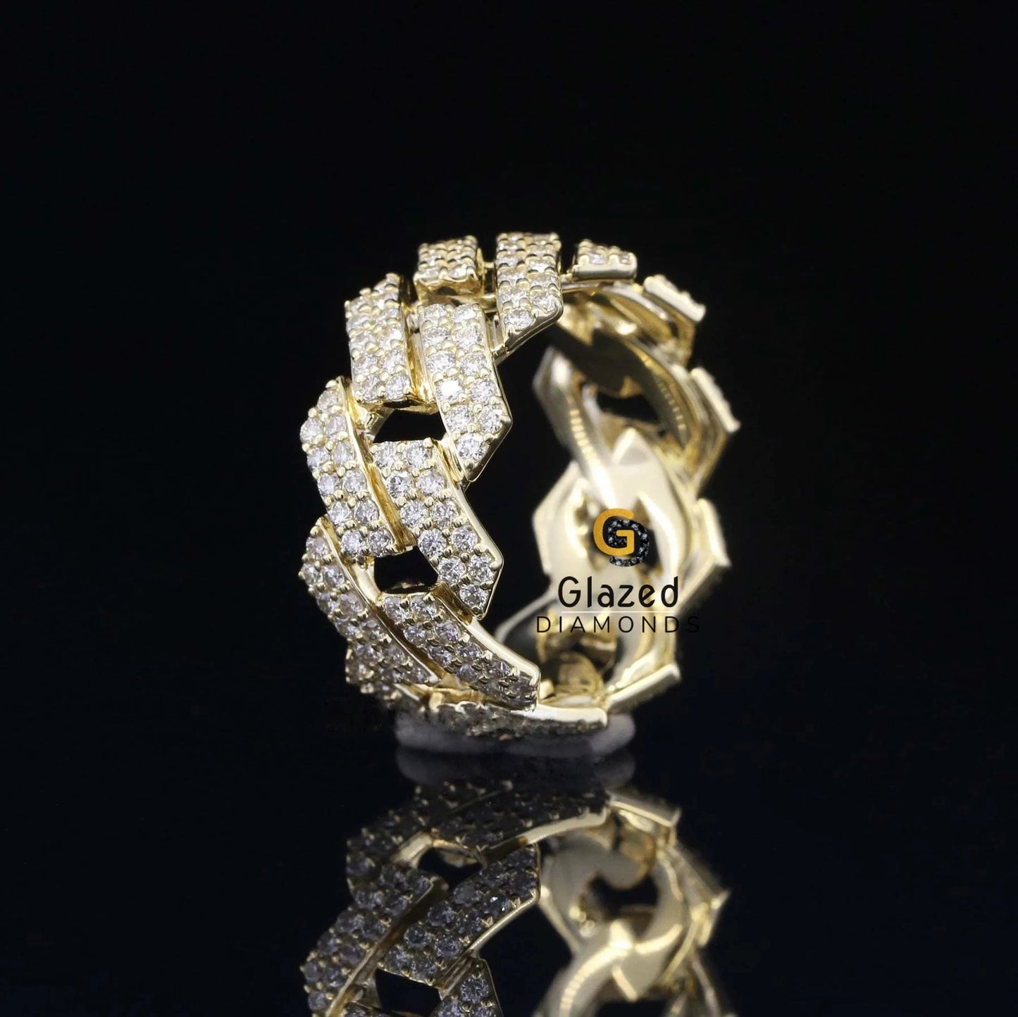 Cuban Miami Hip Hop Ring
