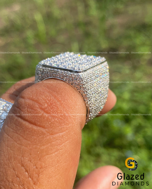 Custom Bust Down Ring Gifts