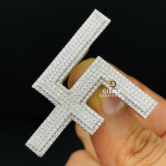 Customized Numeric Pendant