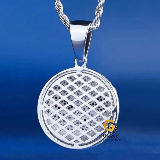 Customized Silver Jewelry