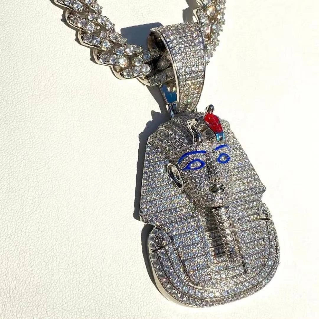 Customized Tut Pendant