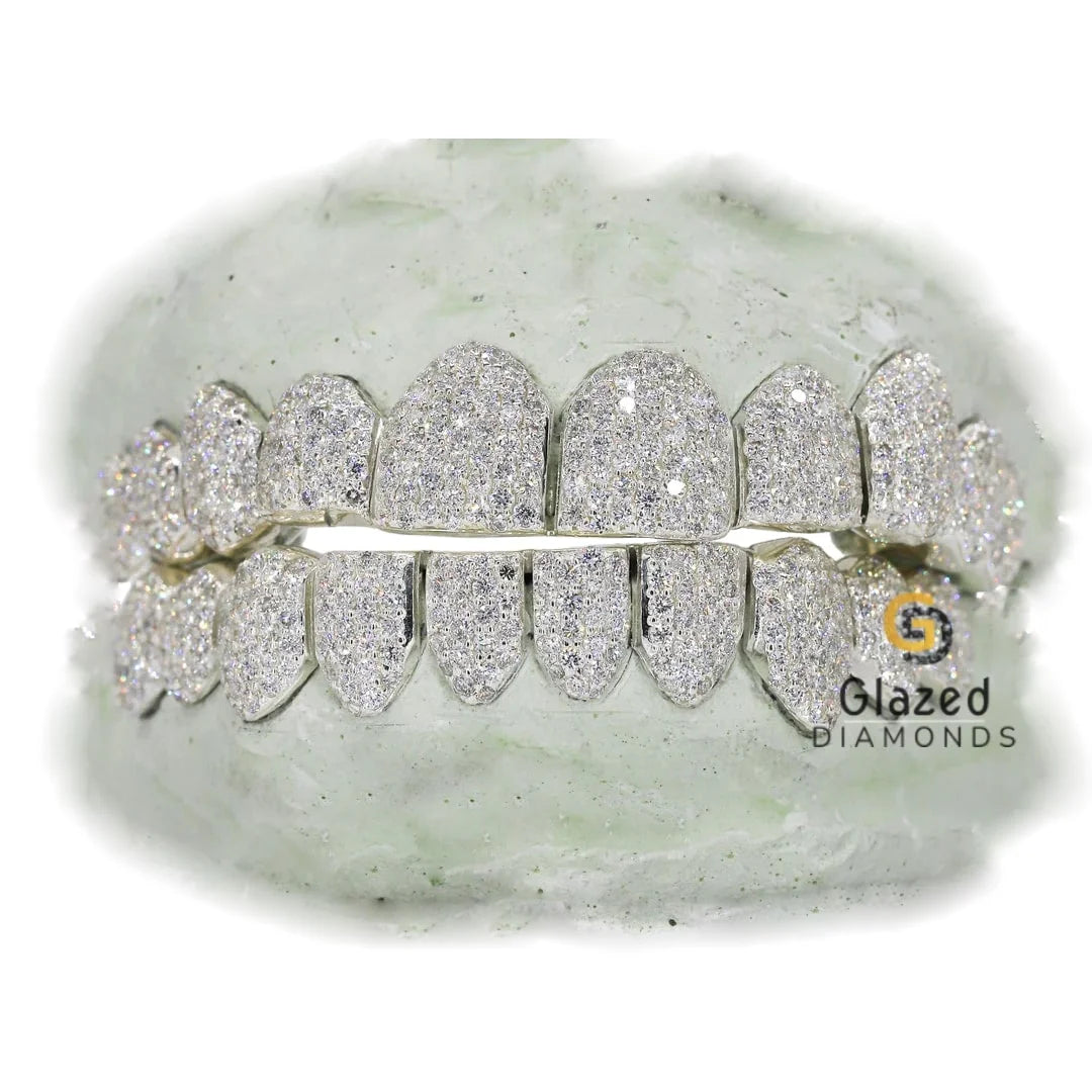 Diamond Grillz