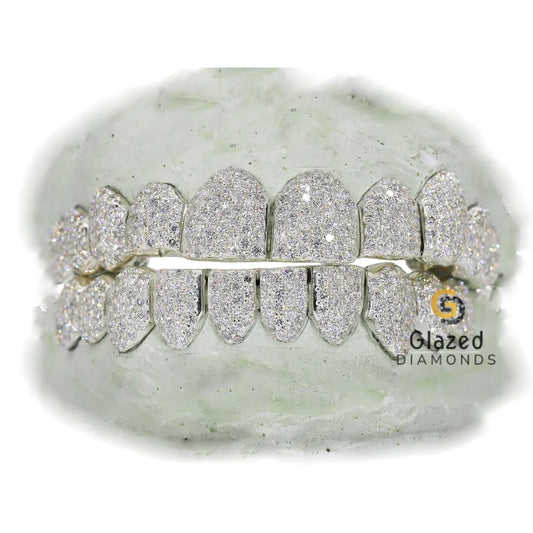 Diamond Grillz