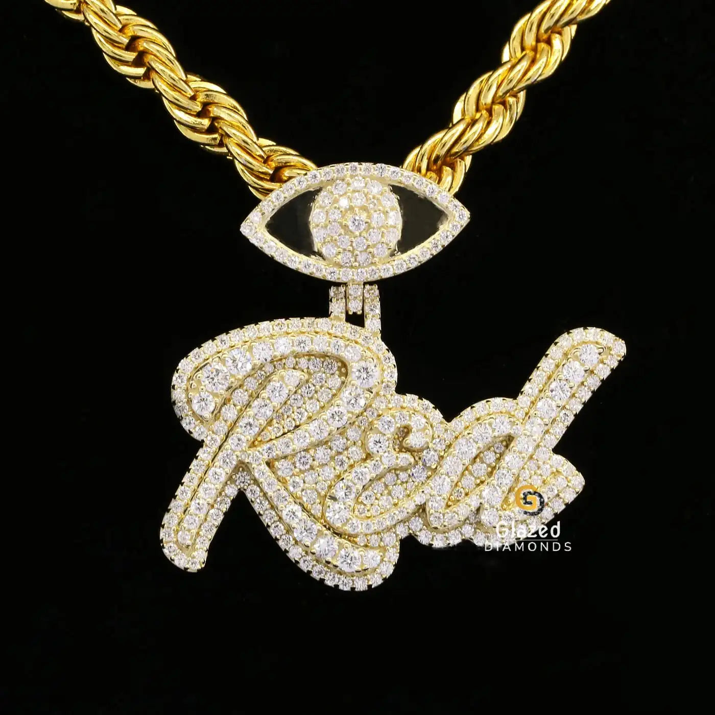 Diamond_Pendant_With_Evil_Eye