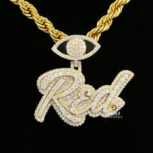 Diamond_Pendant_With_Evil_Eye