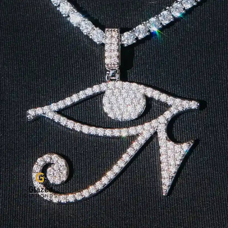 Egyptian Eye Of Horus Pendant
