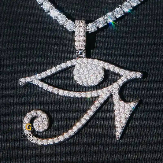 Egyptian Eye Of Horus Pendant
