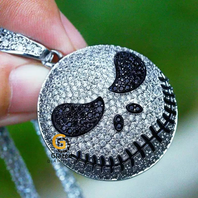 Emoji Pendant