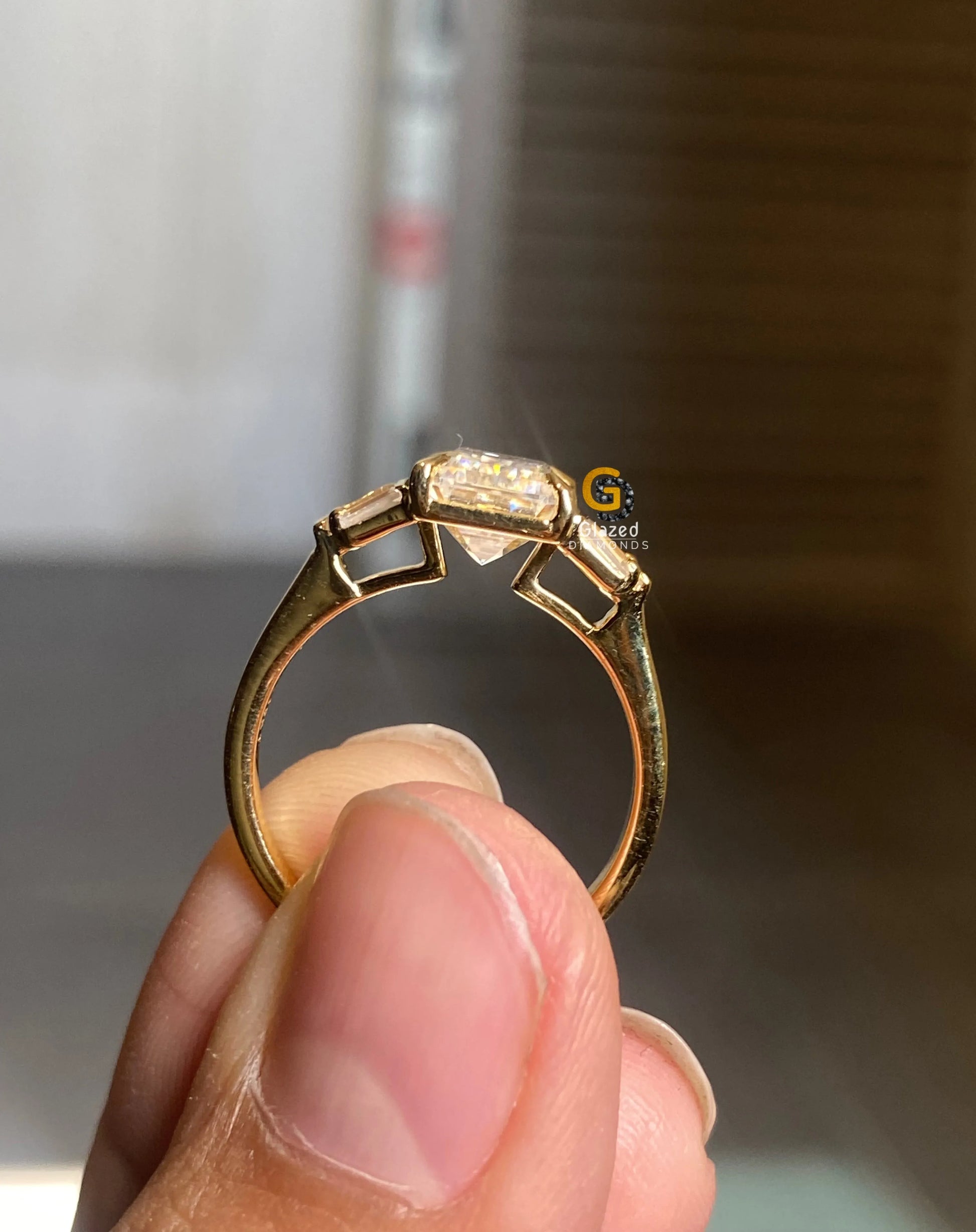Engagement RIng For Her