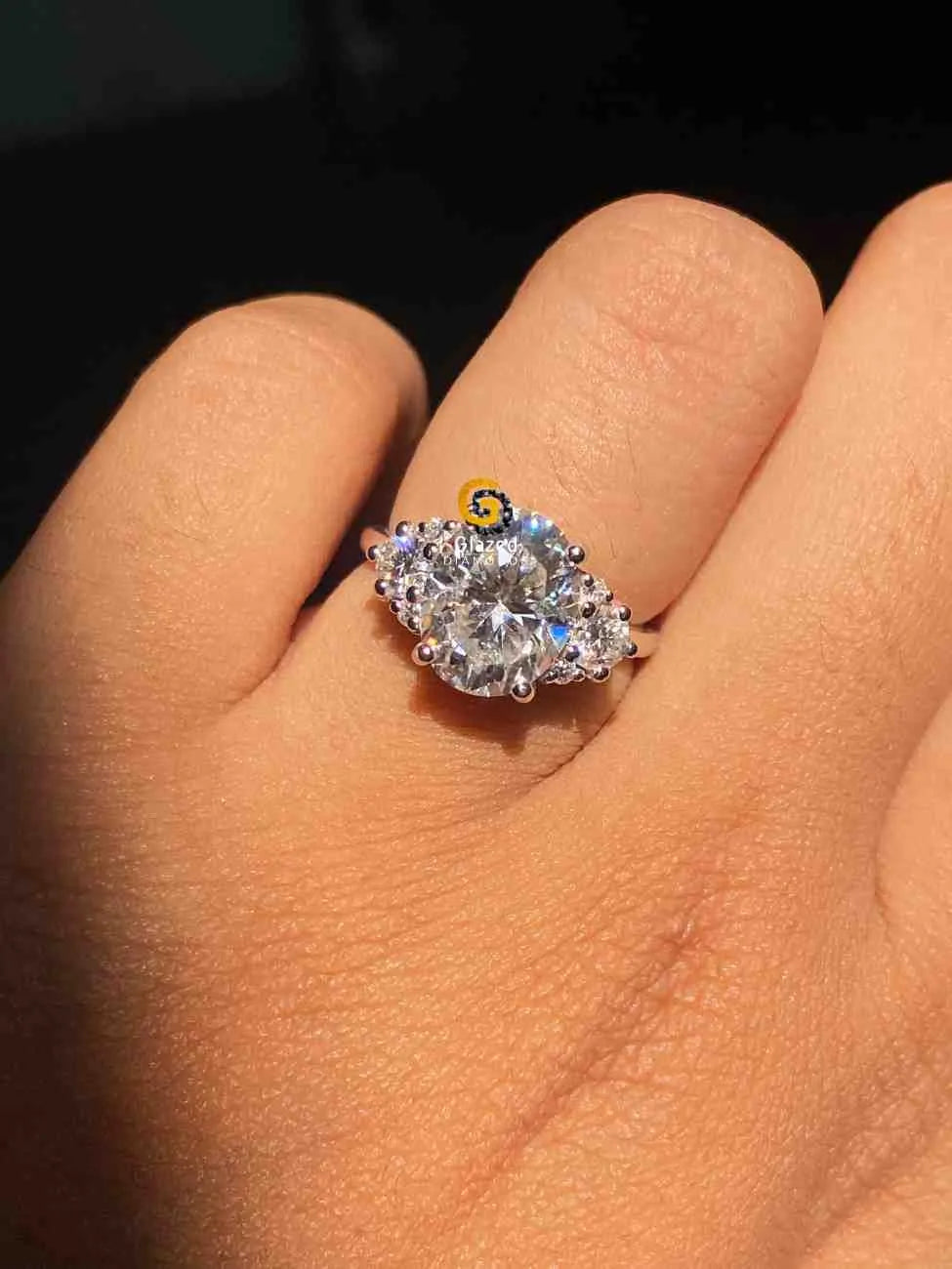 Engagement Ring For Her 2