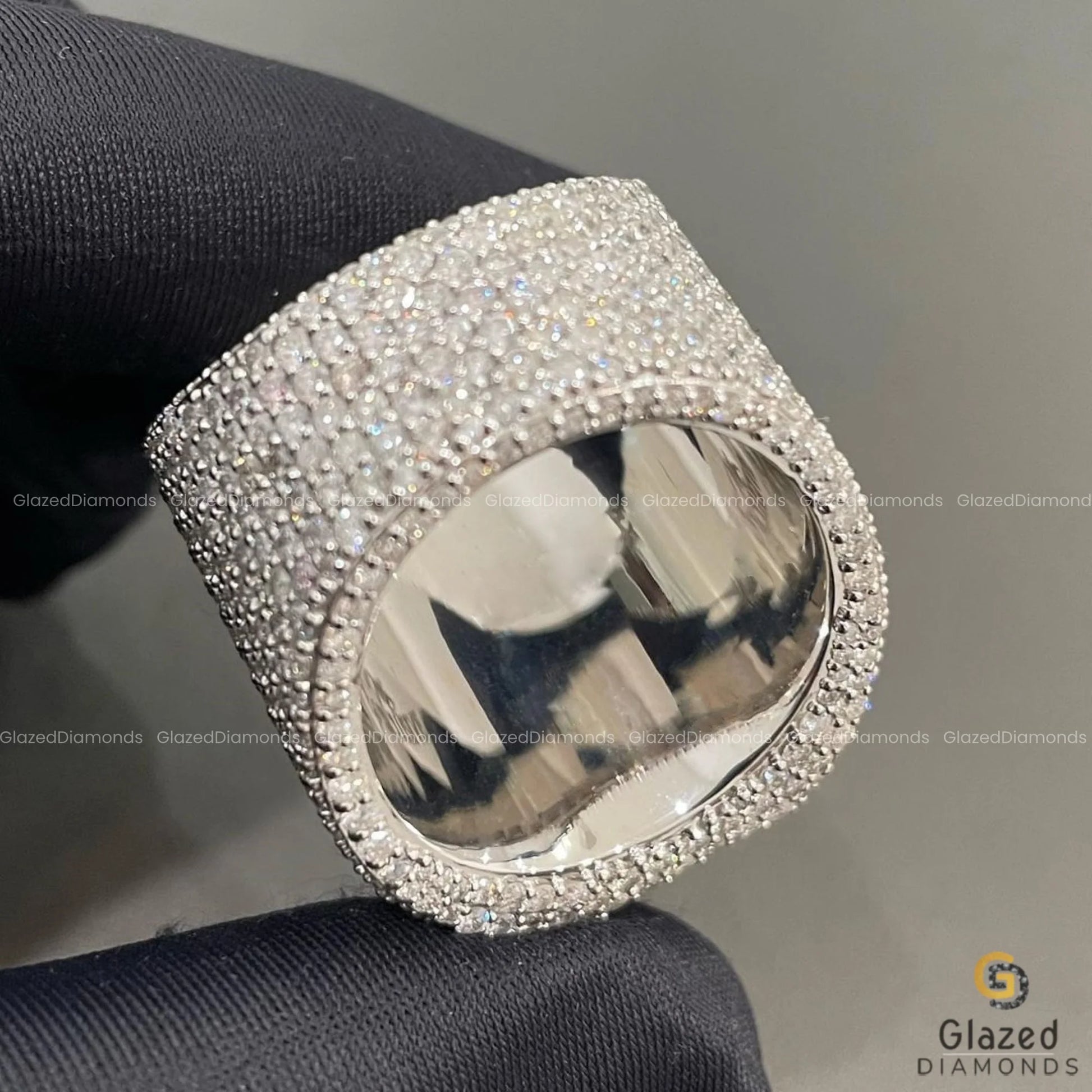 Hip Hop Jewelry Gift For Rappers