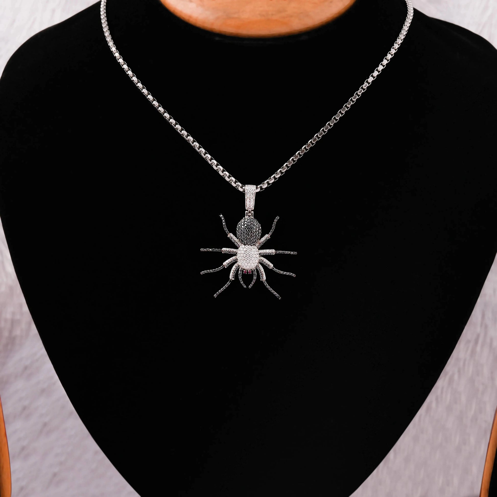 Hip Hop Pendant For Men