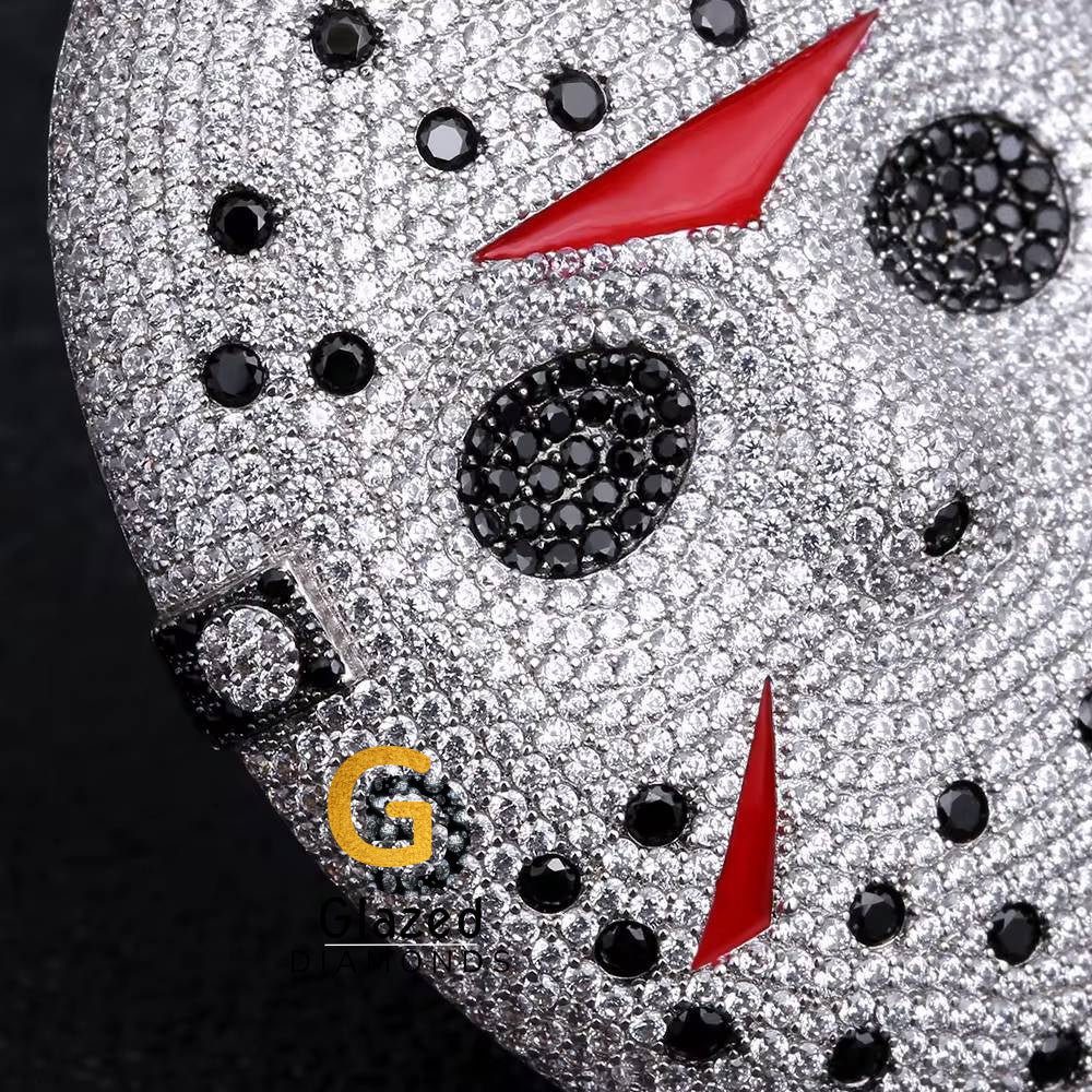 Iced Out Blingy Jewelry