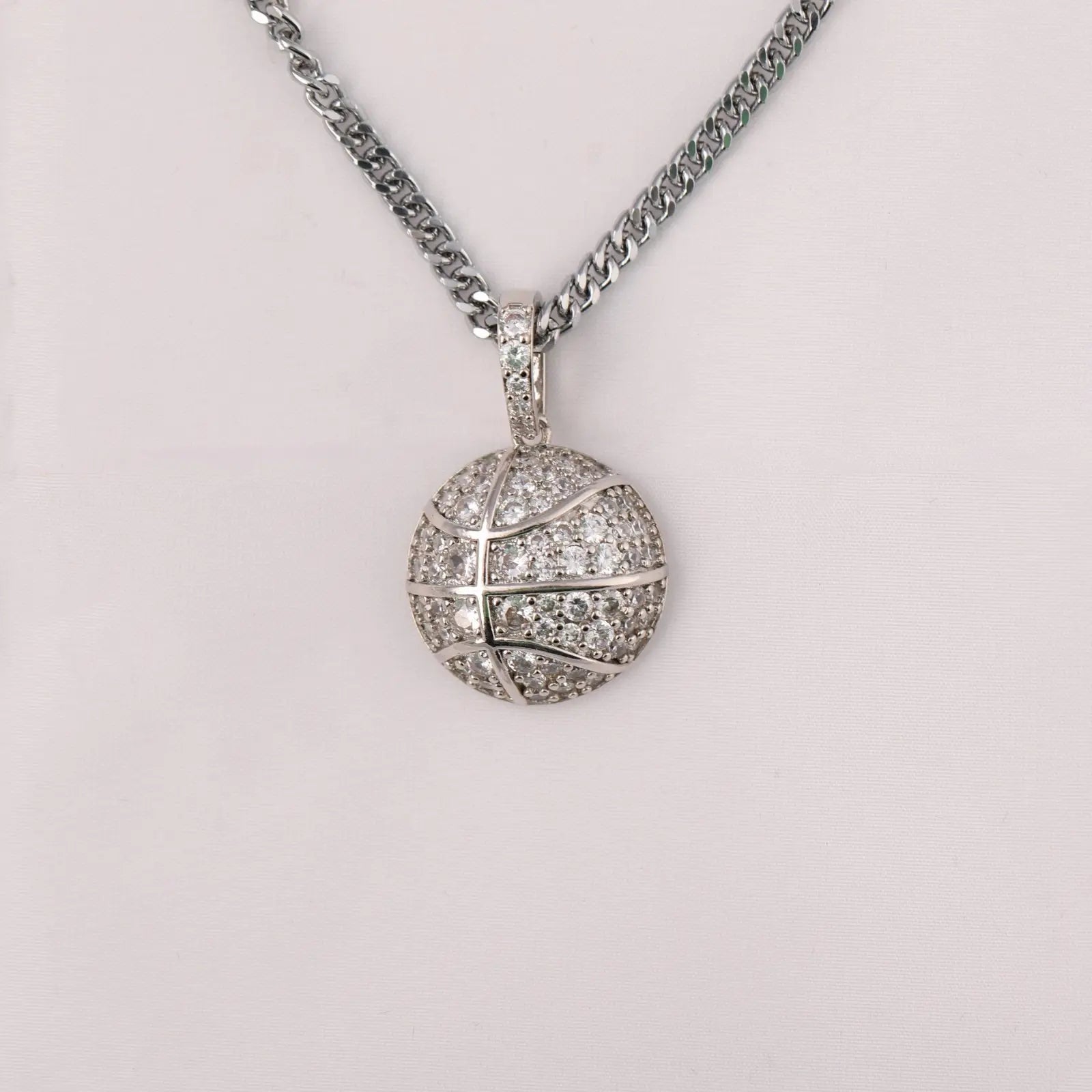 Iced Out Pendants For Men