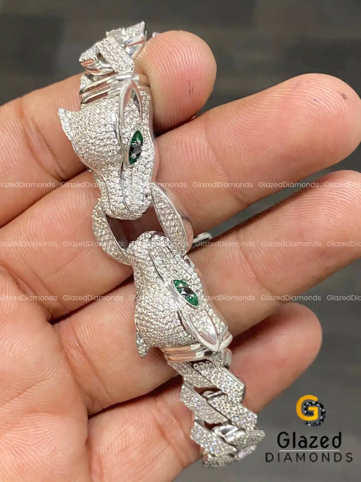Iced_Out_Penther_Diamond_Bracelet1