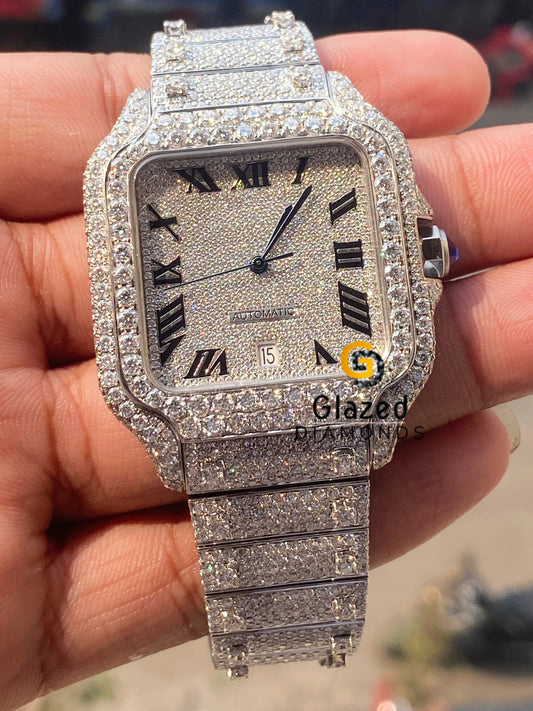 Icey Watch
