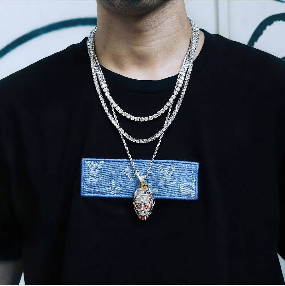 Japanese Anime Pendant