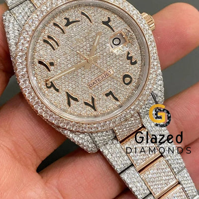 Men_s Hip Hop Watches