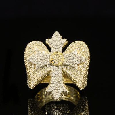 Mens Pinky Ring