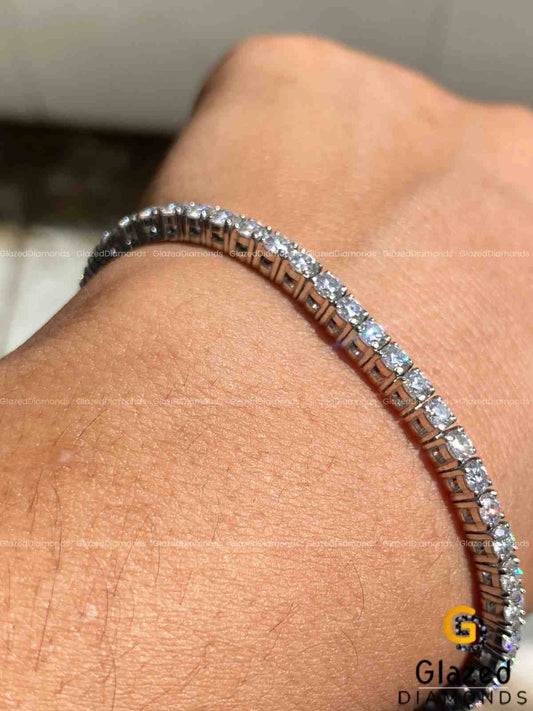 Passes Diamond Tester HipHop Gifts