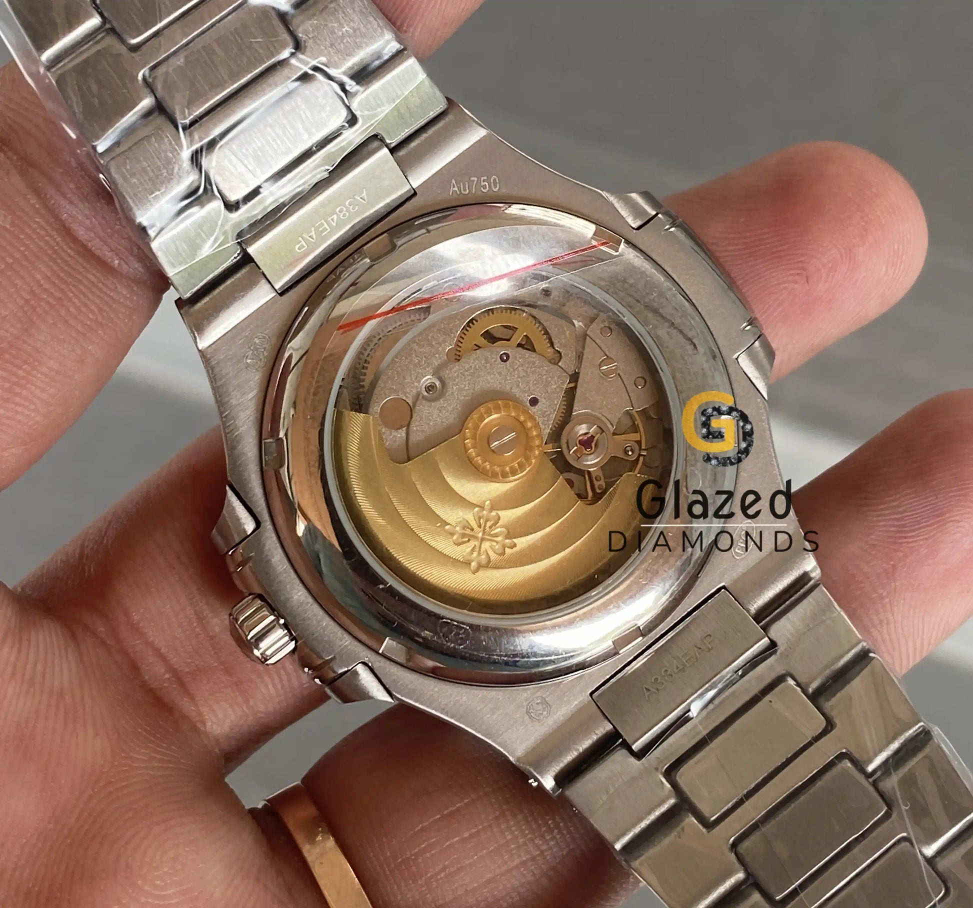 Plain Jen Patek Phillip Watches