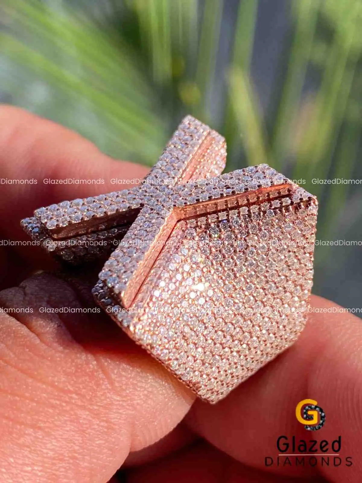 Rapper Hip Hop Ring 2