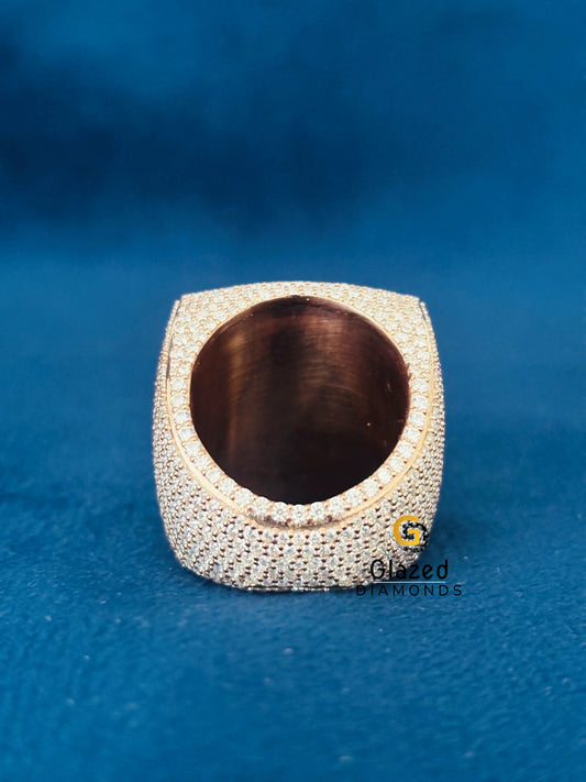 Statement Rings