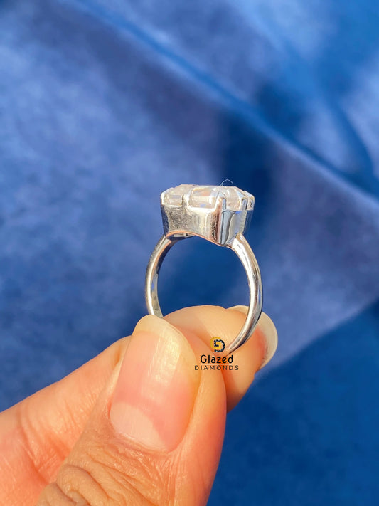 Zendaya Inspired Ring For Women
