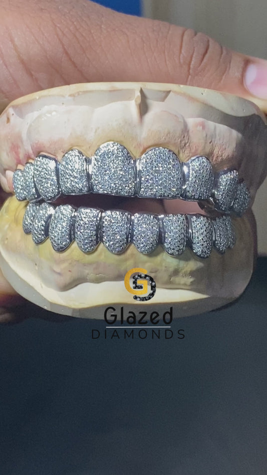 FullyFloodedDiamondGrillz