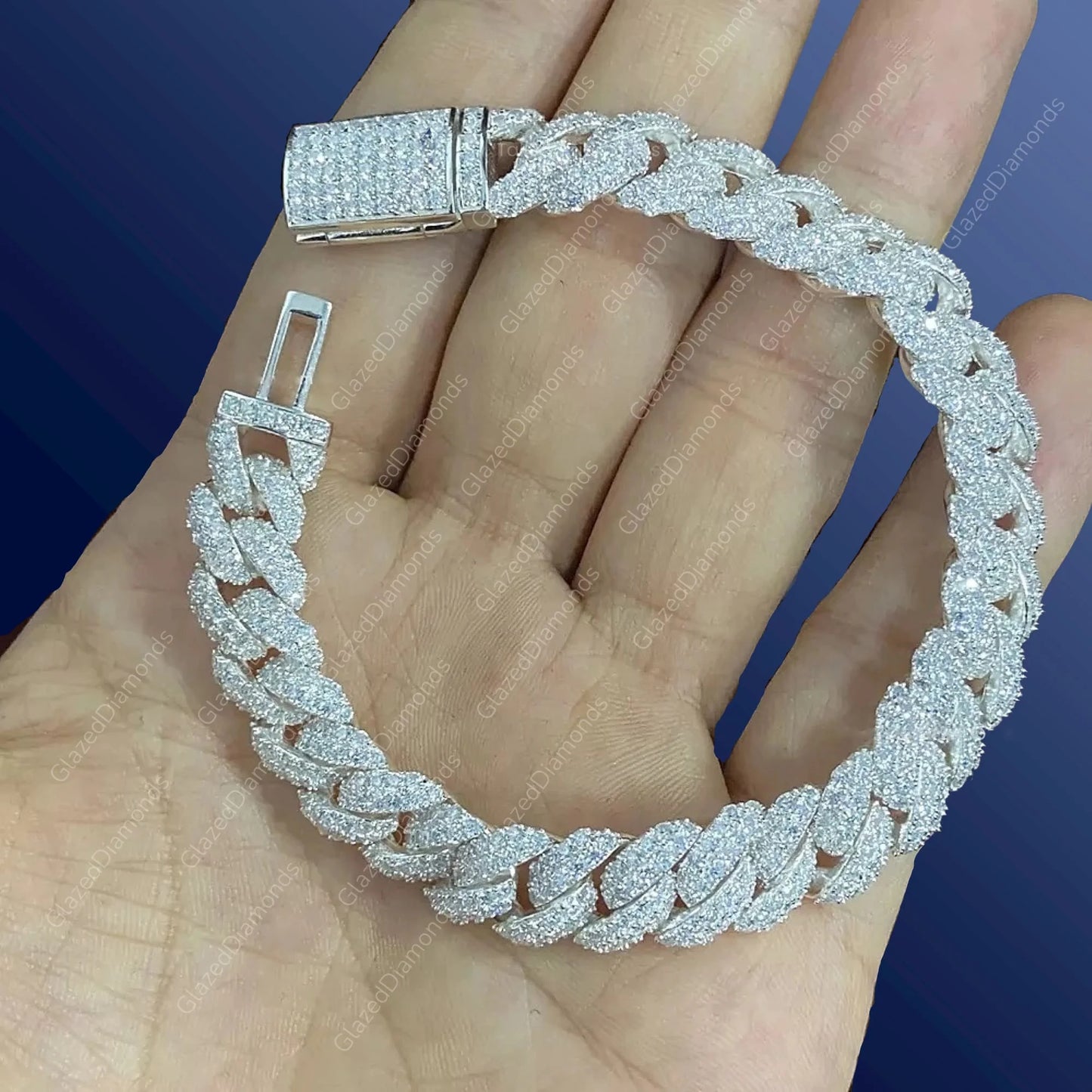 sterling silver bracelets