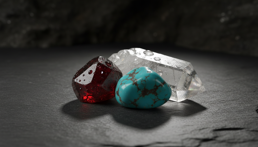 Capricorn Birthstone: Colors, Stones & Meanings
