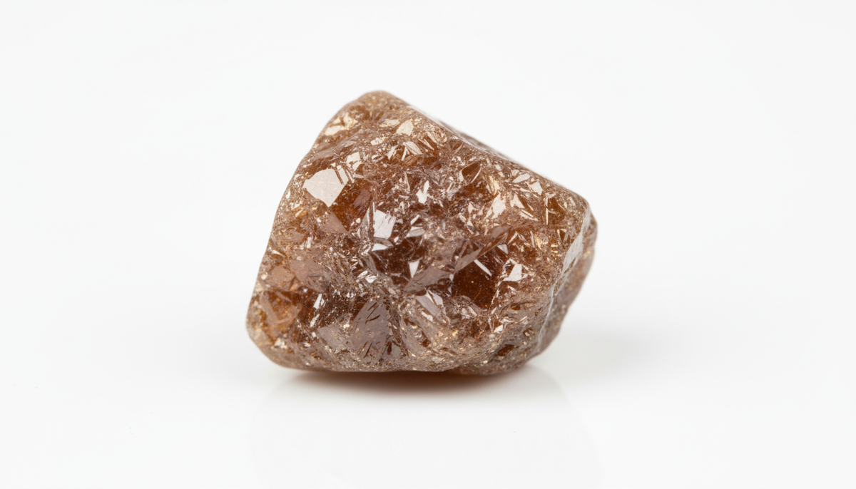 Chocolate Diamonds Explained — The Marketing Story Behind Brown Diamonds