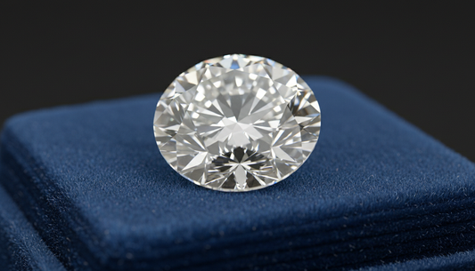 Diamond Grading Scale: What Every Buyer Needs to Know