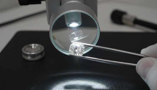 Does Moissanite Get Cloudy? What Every Buyer Should Know