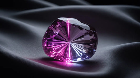 Hackmanite Gemstone: What It is and How Tenebrescence Works