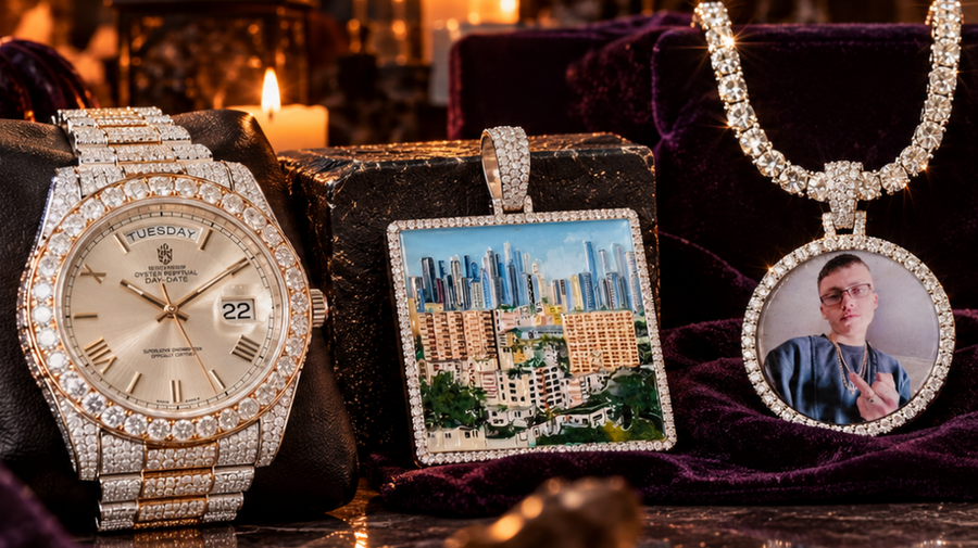 Halloween Jewelry: Spooky and Stylish Accessories for Women and Adults