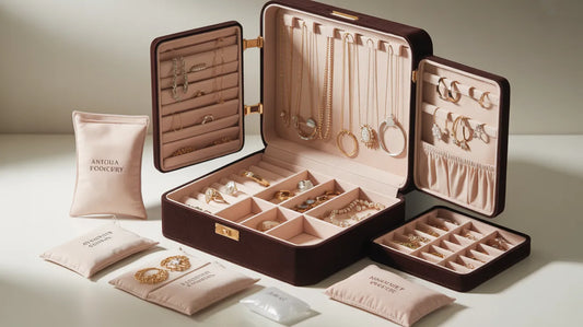 How to Store Jewelry: The Right Way to Protect Every Piece