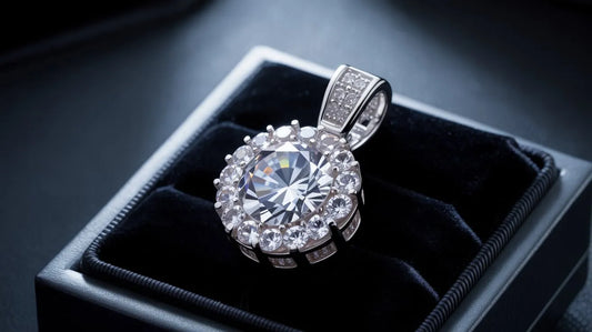 Best Iced-Out Hip Hop Pendants to Upgrade Your Street Style