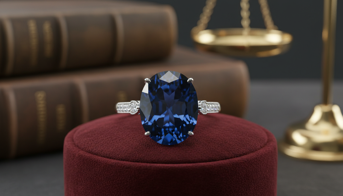 Libra Birthstone: Colors, Meaning & Best Gems for Libra Zodiac