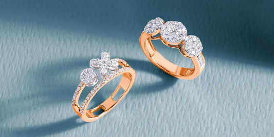 Moissanite Rings Pictures: Photography Tips for Beginners