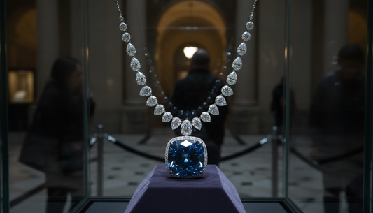 Most Expensive Jewelry in the World: Top Pieces Ranked by Price