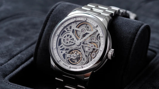 Rolex Skeleton Watch Facts: Reality, Myths, and What’s Actually Real