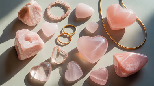 Rose Quartz: Meaning, Benefits, Uses, and Healing Properties Explained